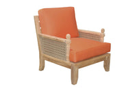 Thumbnail for Anderson Teak Luxe Deep Seating Armchair