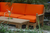 Thumbnail for Anderson Teak Luxe 5-Piece Modular Deep Seating Set