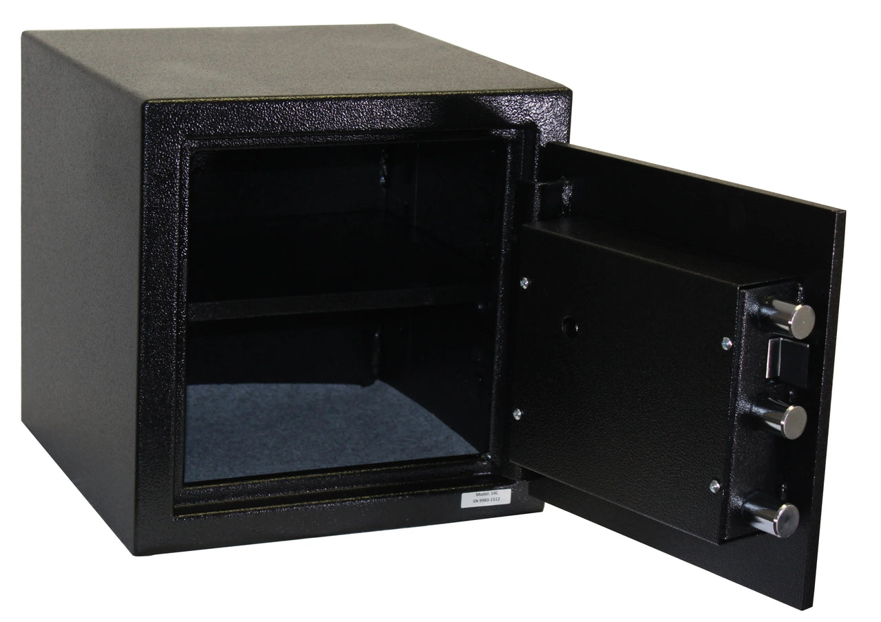 Hayman CV-14C Burglar Safe