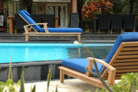 Thumbnail for Anderson Teak Brianna Sun Lounger (4pcs Set)