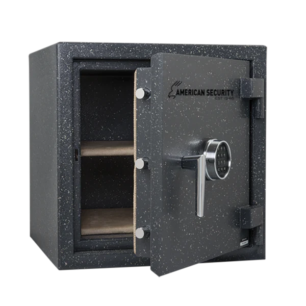 AMSEC BF1716 UL Fire Rated Burglary Safe