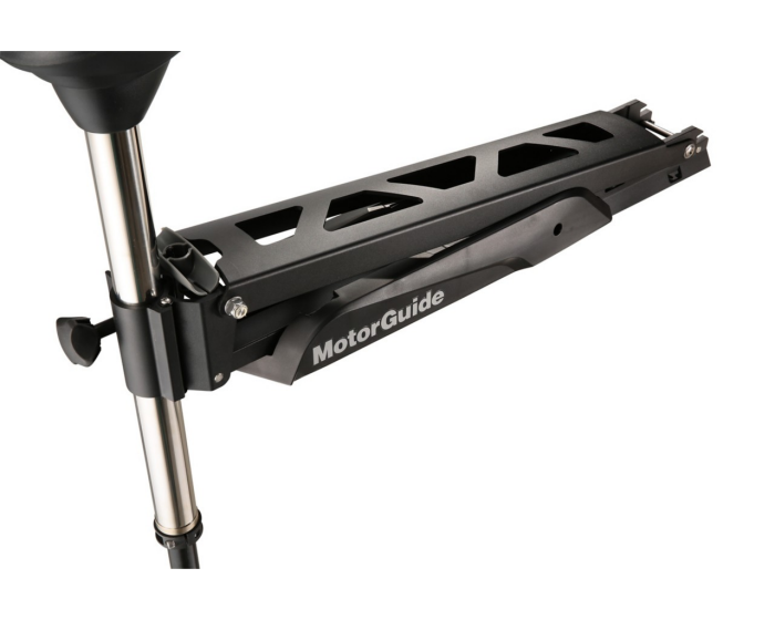 MotorGuide X3 Freshwater Hand Control Bow Mount 70lbs