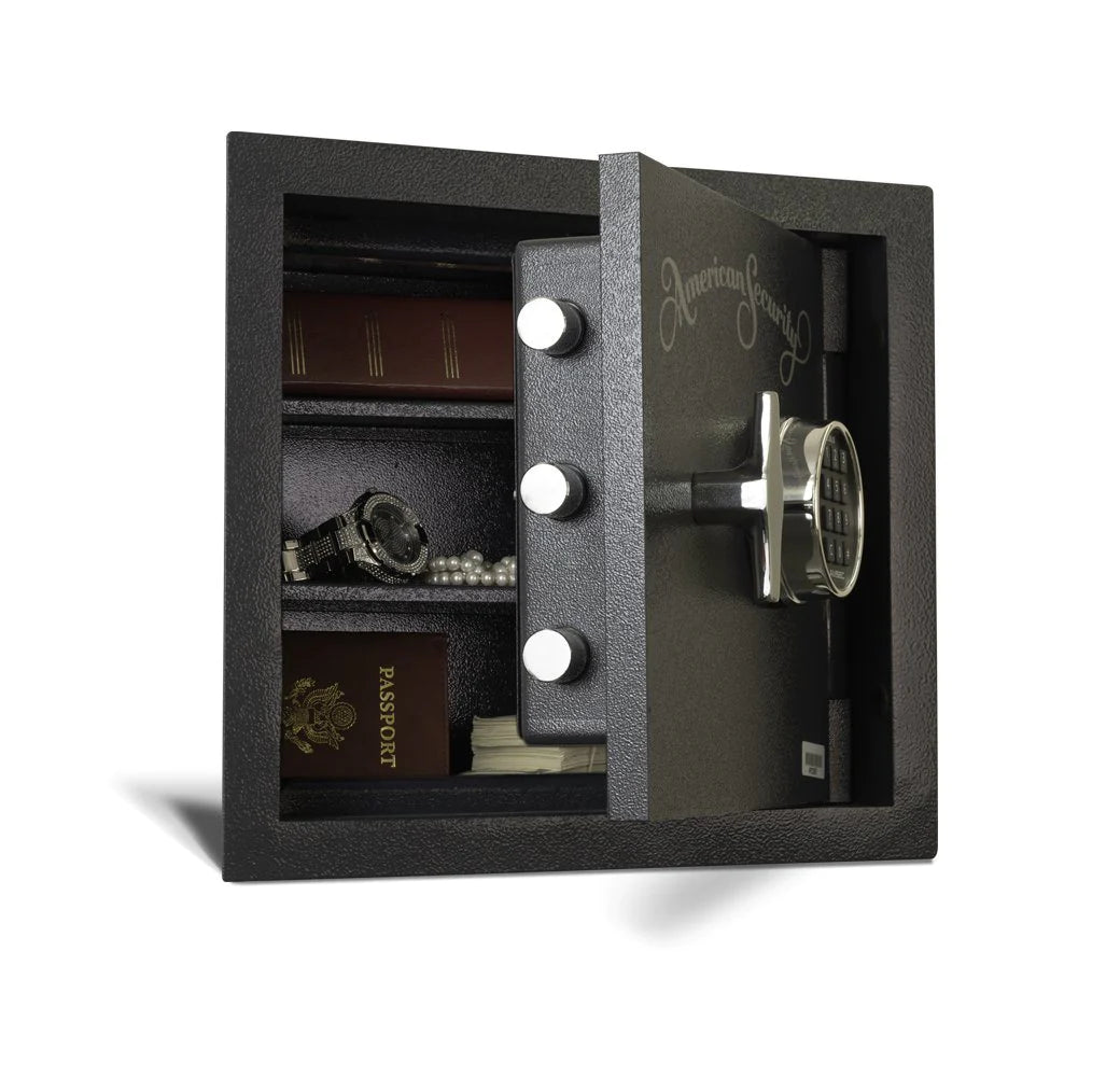 AMSEC WS1214E5 Wall Safe