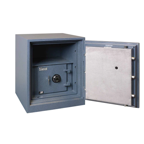 Gardall Z1812 Combination Security-Fire & Burglary Chest