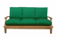 Thumbnail for Anderson Teak Brianna Deep Seating Sofa + Cushion