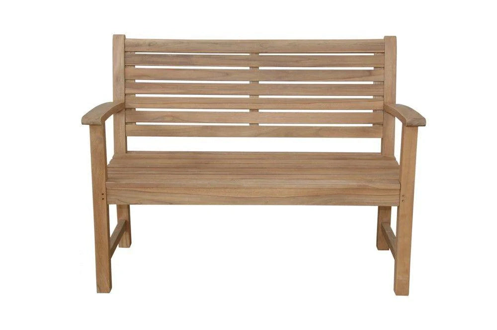 Anderson Teak Victoria Bench