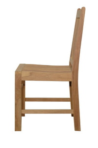 Thumbnail for Anderson Teak Saratoga Dining Chair