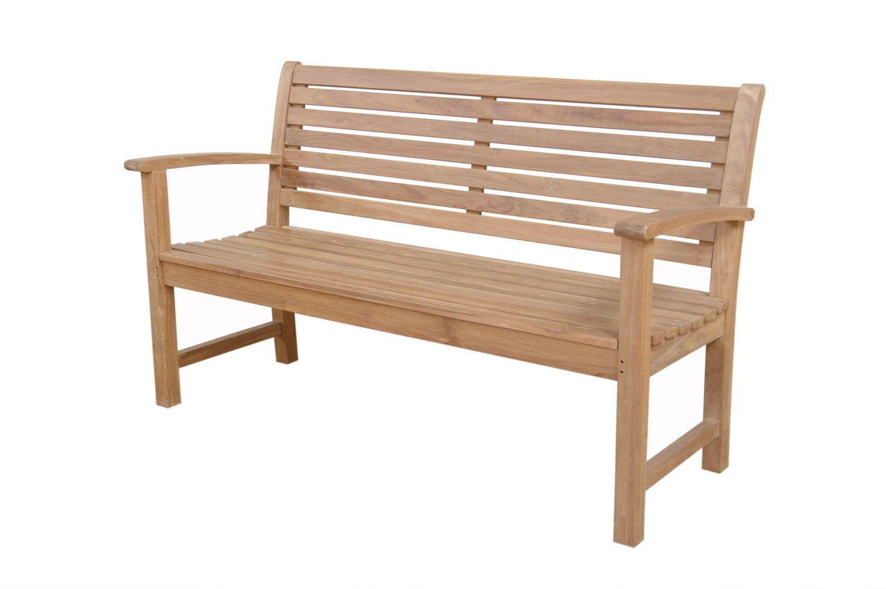 Anderson Teak Victoria Bench