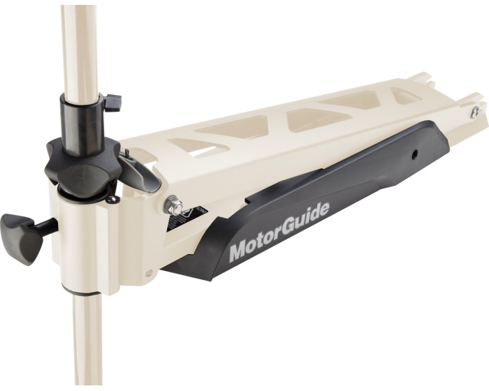 MotorGuide X3 Saltwater Digital Hand Control Bow Mount