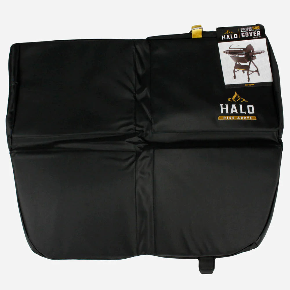 HALO Prime550 Pellet Grill Cover