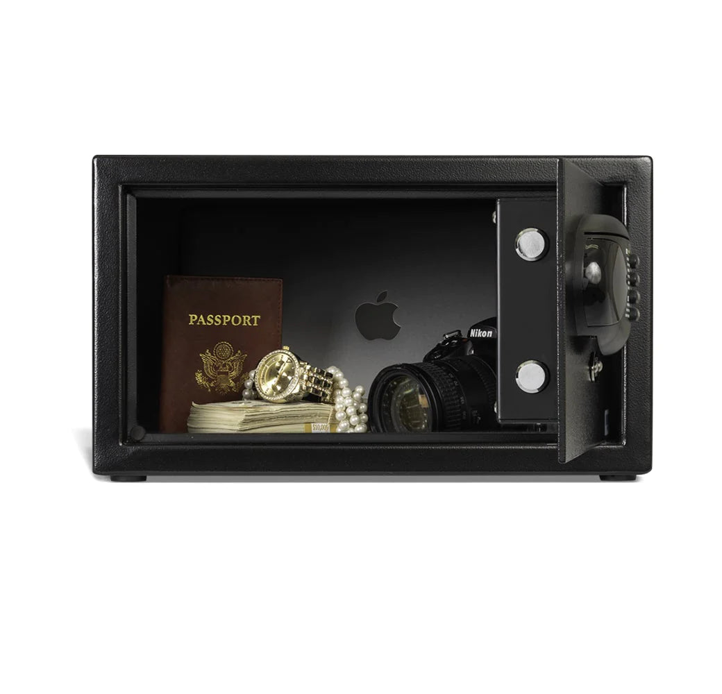 AMSEC IRC916E Electronic Safe