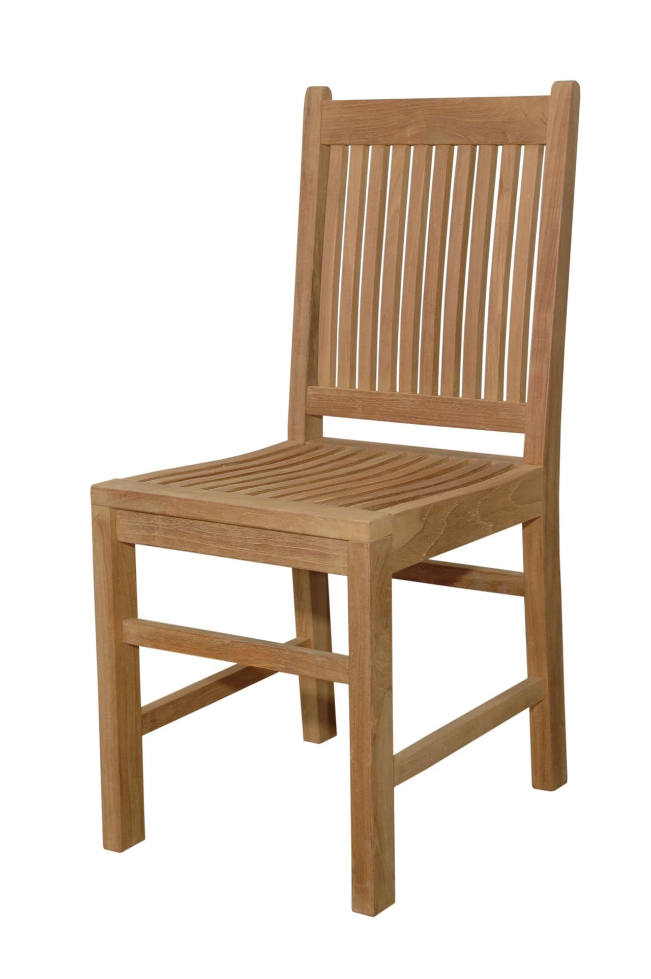 Anderson Teak Saratoga Dining Chair