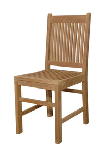 Thumbnail for Anderson Teak Saratoga Dining Chair