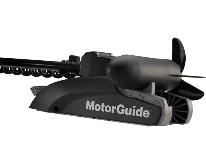 MotorGuide Xi3 Freshwater Bow Mount 55lb 36"