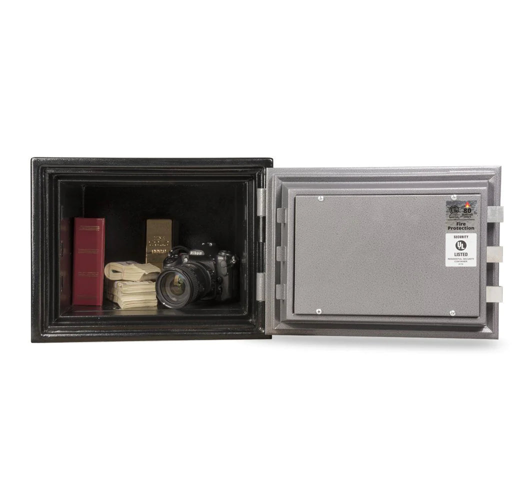 AMSEC BFS912E5LP Burglar and Fire Safe