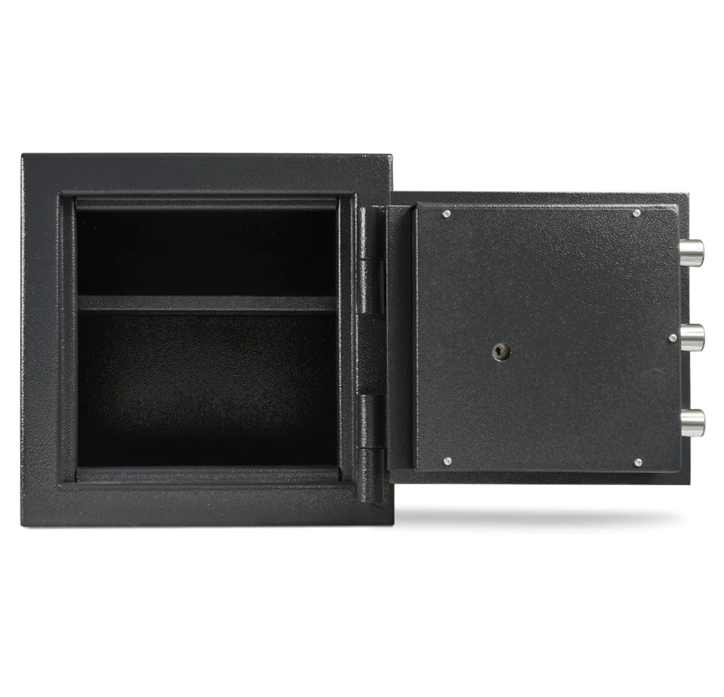 AMSEC MS1414C B-Rated Mini Burglary Safe