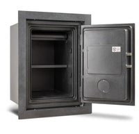 Thumbnail for AMSEC WFS149E5LP Fireproof Wall Safe