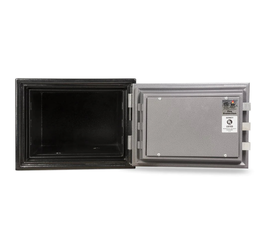 AMSEC BFS912E5LP Burglar and Fire Safe