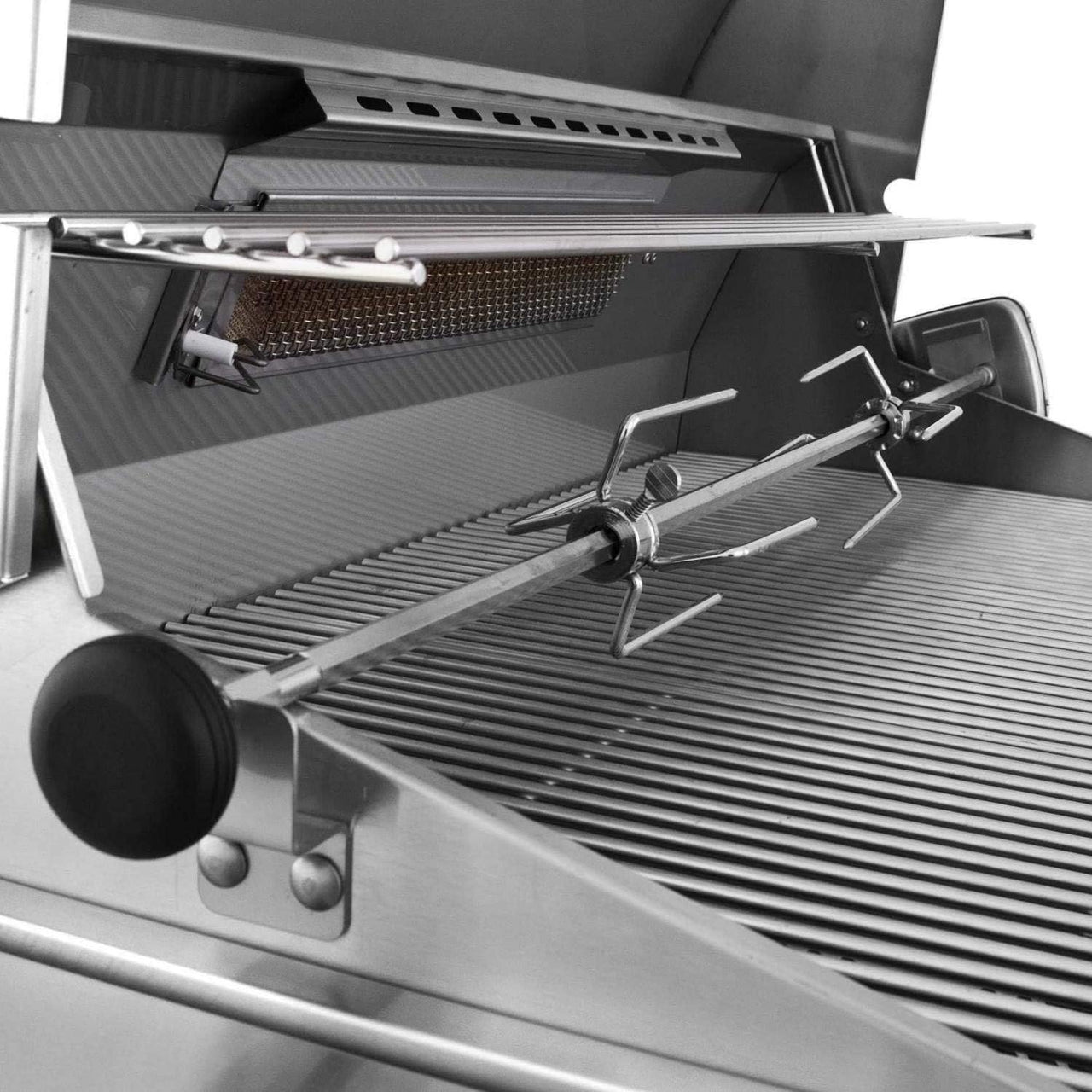 American Outdoor Grill 30" Portable "L" Series Gas Grill (Optional Rotisserie and Side Burner)