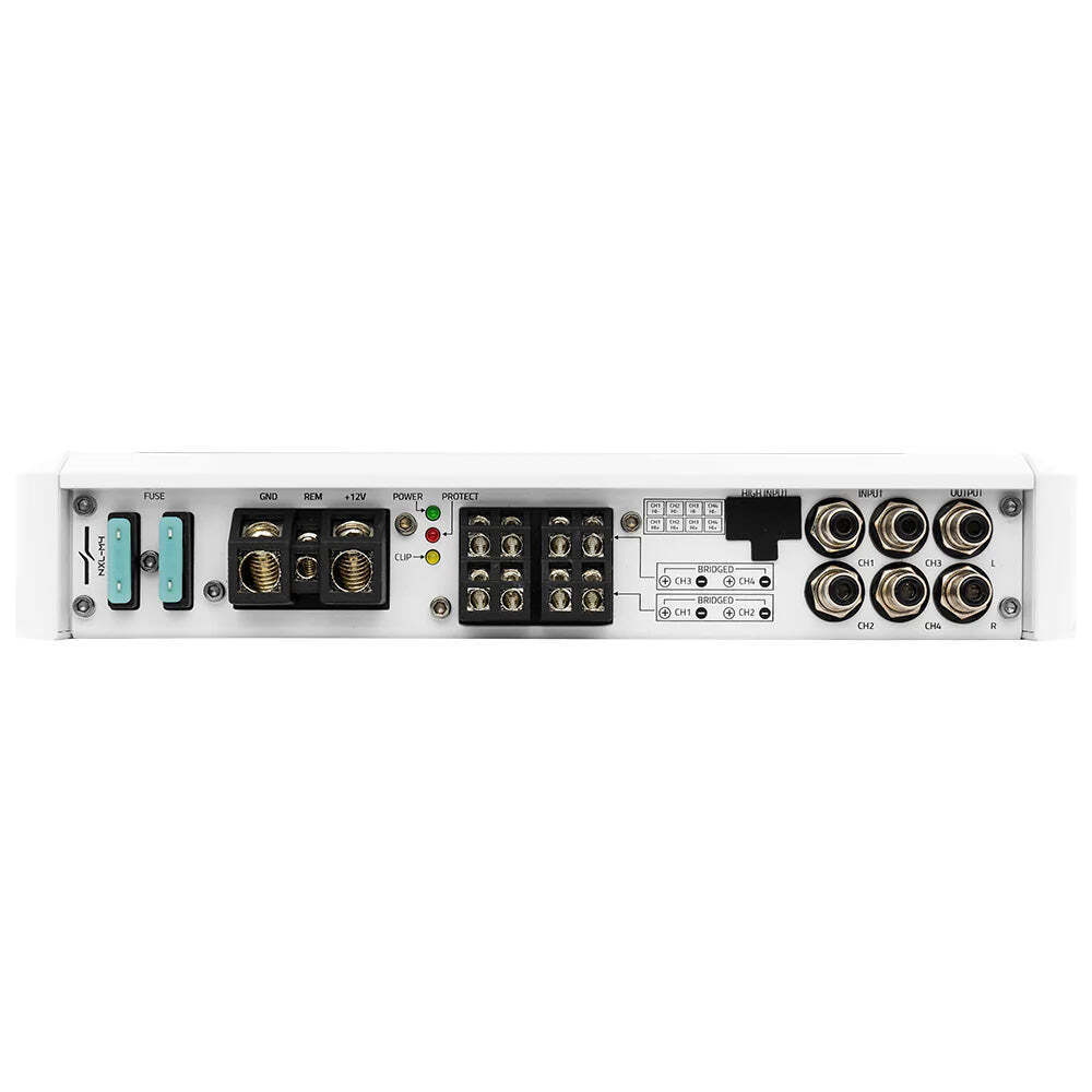 DS18 NXL Full Range IPX5 Marine Grade Amplifier