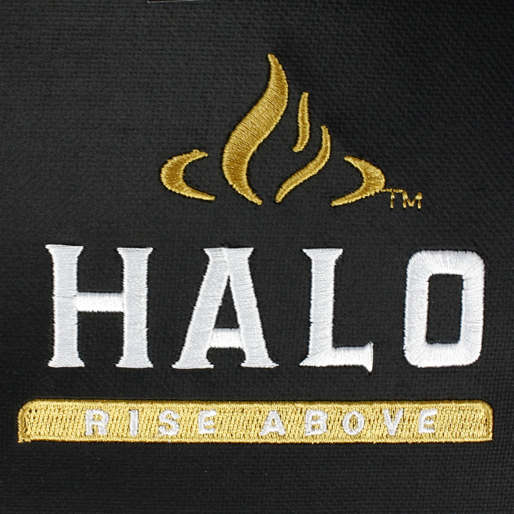 HALO Prime550 Pellet Grill Cover