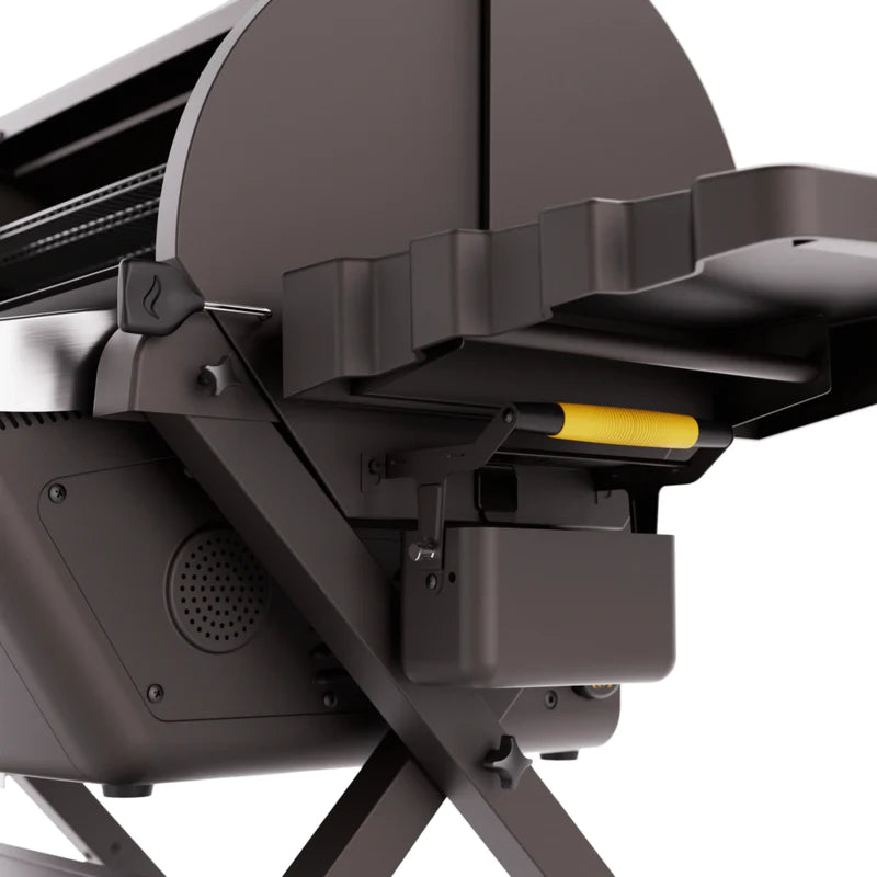 HALO Prime1500 Pellet Grill w/X-Cart