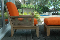 Thumbnail for Anderson Teak Luxe 2-Piece Modular Deep Seating Set