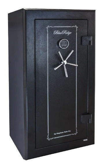 Hayman BR-5930E BlueRidge Gun & Rifle Safe