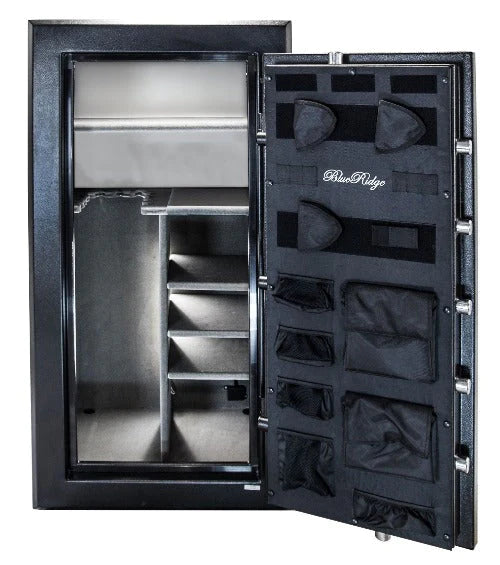 Hayman BR-5930E BlueRidge Gun & Rifle Safe