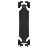 Thumbnail for Exway Atlas Carbon-4WD Electric All-Terrain Skateboard