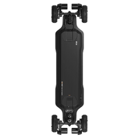 Thumbnail for Exway Atlas Carbon-2WD Electric All-Terrain Skateboard