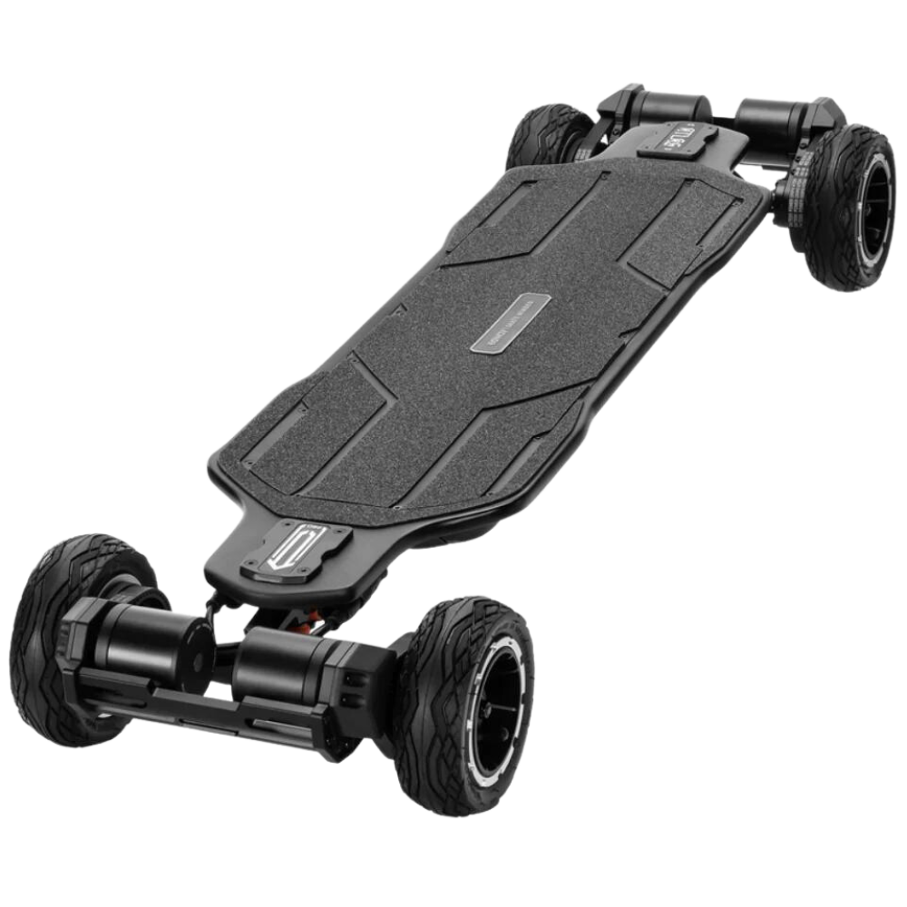 Exway Atlas Pro All-Terrain Skateboard