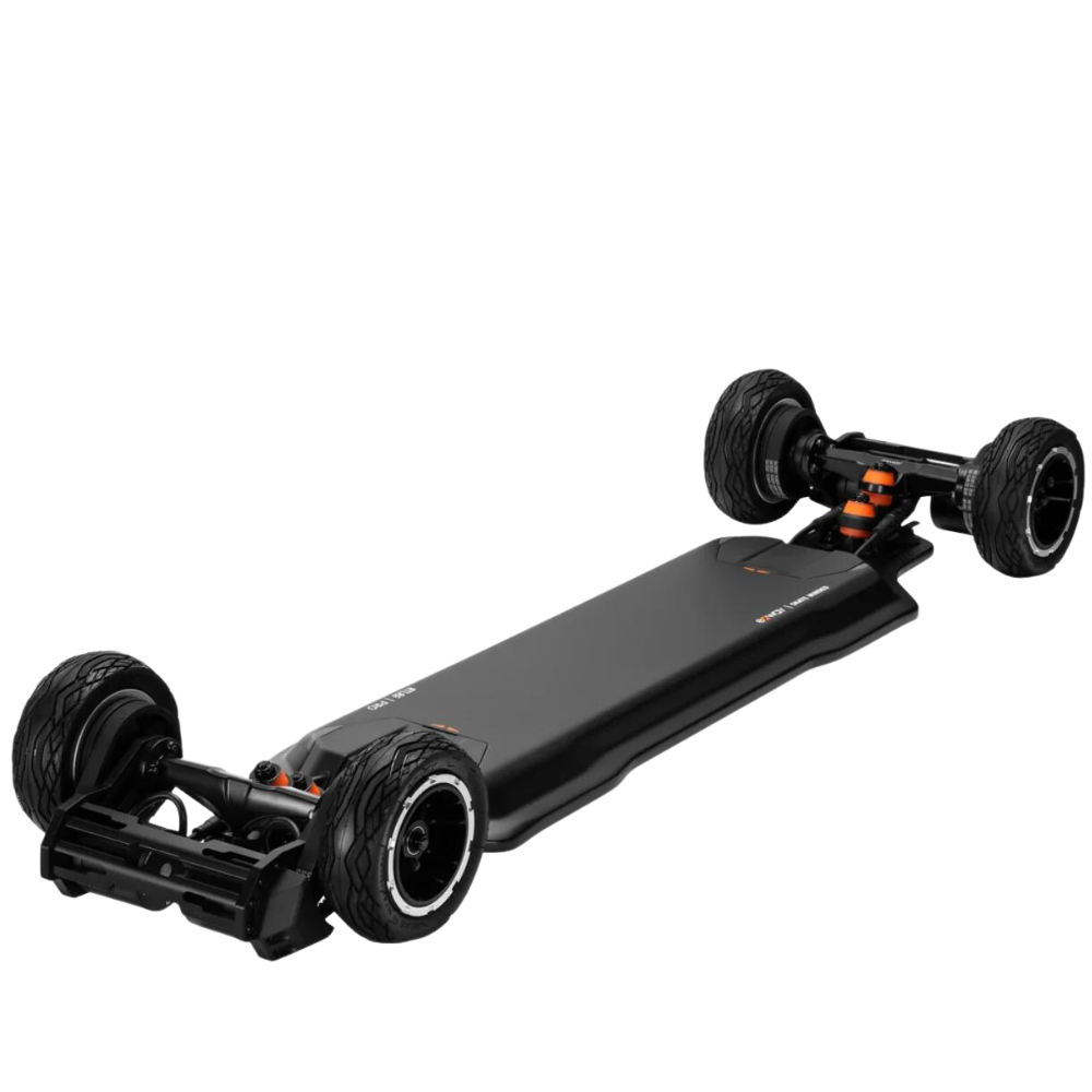 Exway Atlas Pro All-Terrain Skateboard