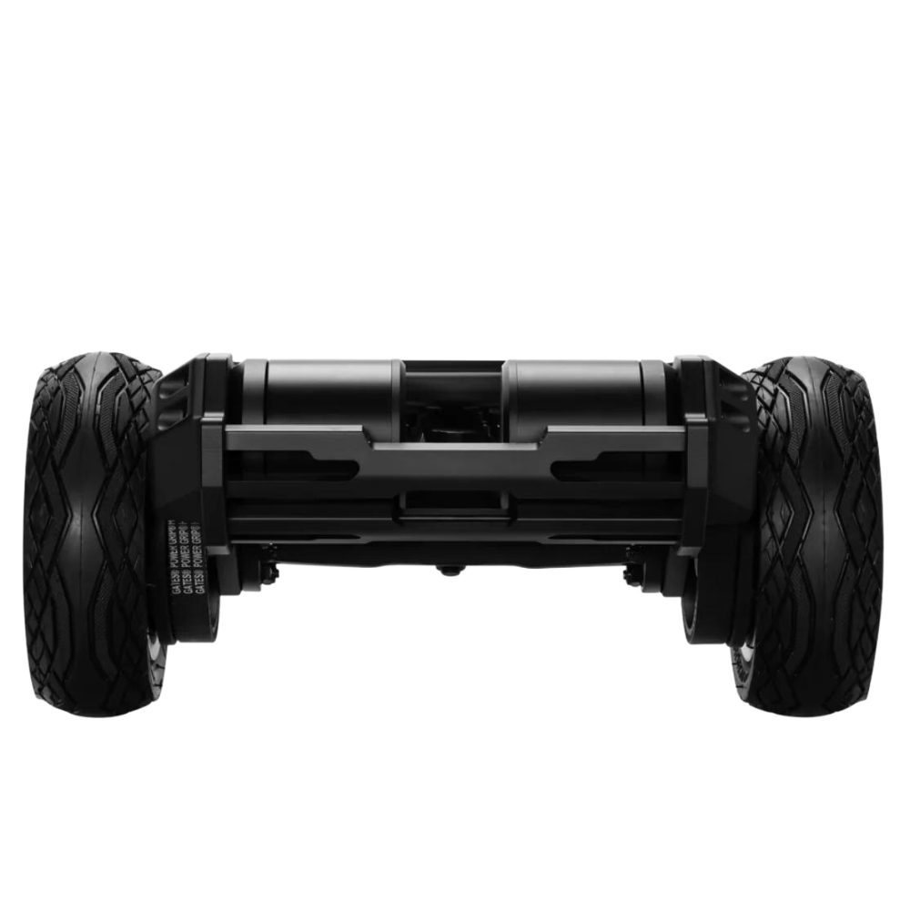 Exway Atlas Pro All-Terrain Skateboard