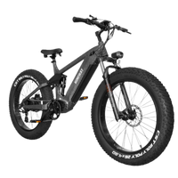 Thumbnail for Himiway Cobra D7 Electric Mountain Bike