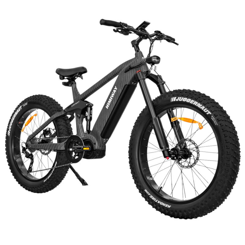 Himiway Cobra Pro D7 Pro Electric Mountain Bike