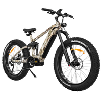 Thumbnail for Himiway Cobra Pro D7 Pro Electric Mountain Bike