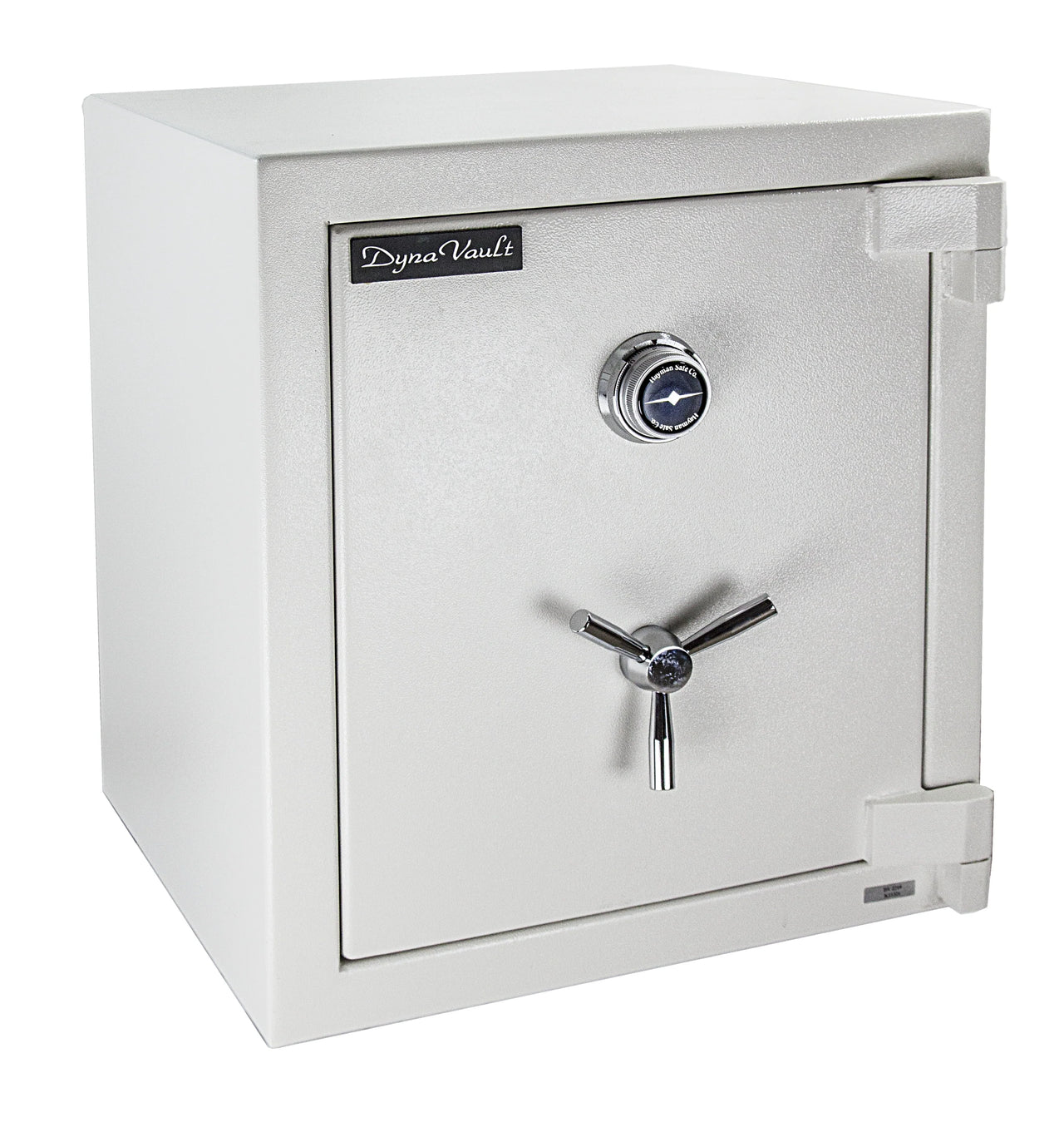 Hayman DV-2219C DynaVault Burglar Fire Safe