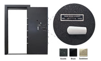 Thumbnail for AMSEC VD8042BF Burglar & Fire Resistant Vault Door