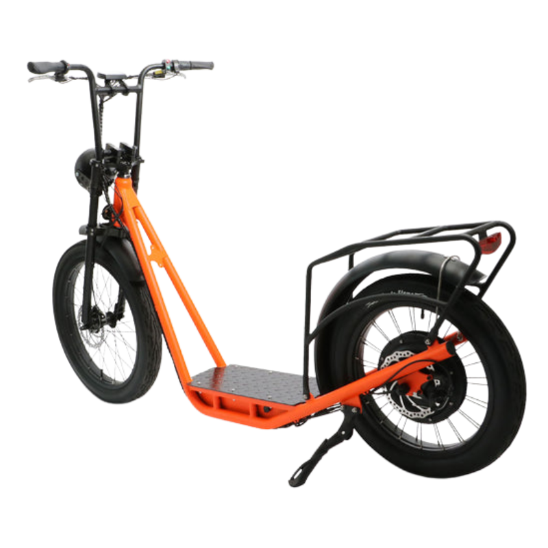 EUNORAO Jumbo Electric Scooter