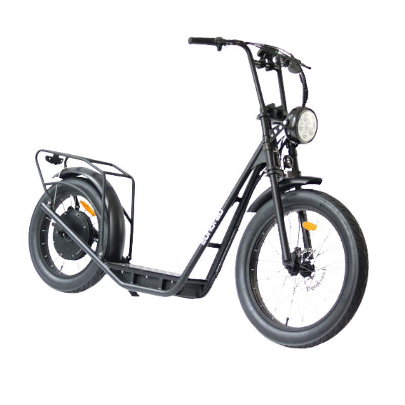 EUNORAO Jumbo Electric Scooter