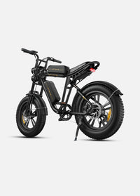 Thumbnail for ENGWE M20 Fat Tire Long Range Electric Bike