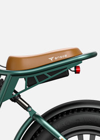 Thumbnail for ENGWE M20 Fat Tire Long Range Electric Bike