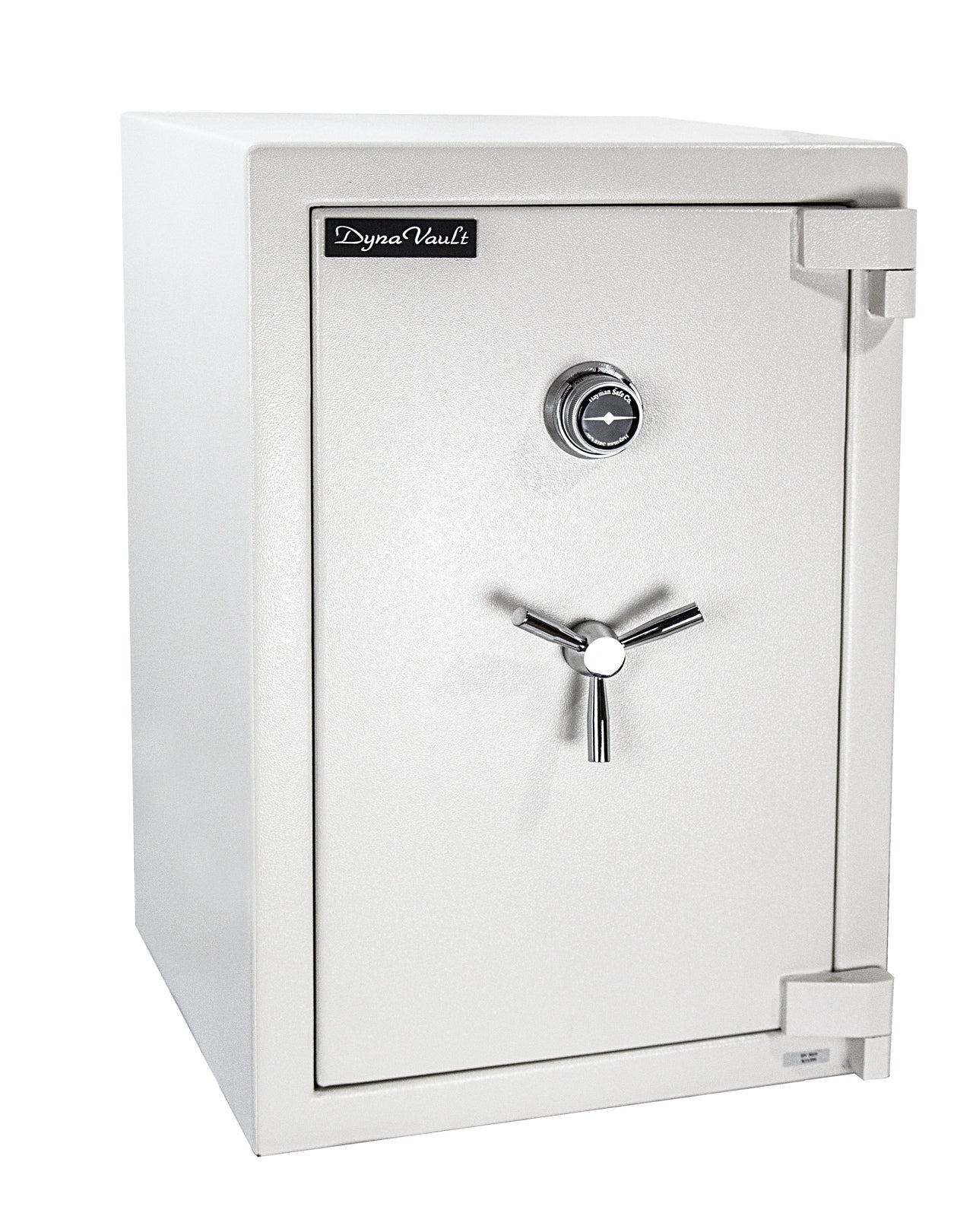 Hayman DV-3019C DynaVault Burglar Fire Safe