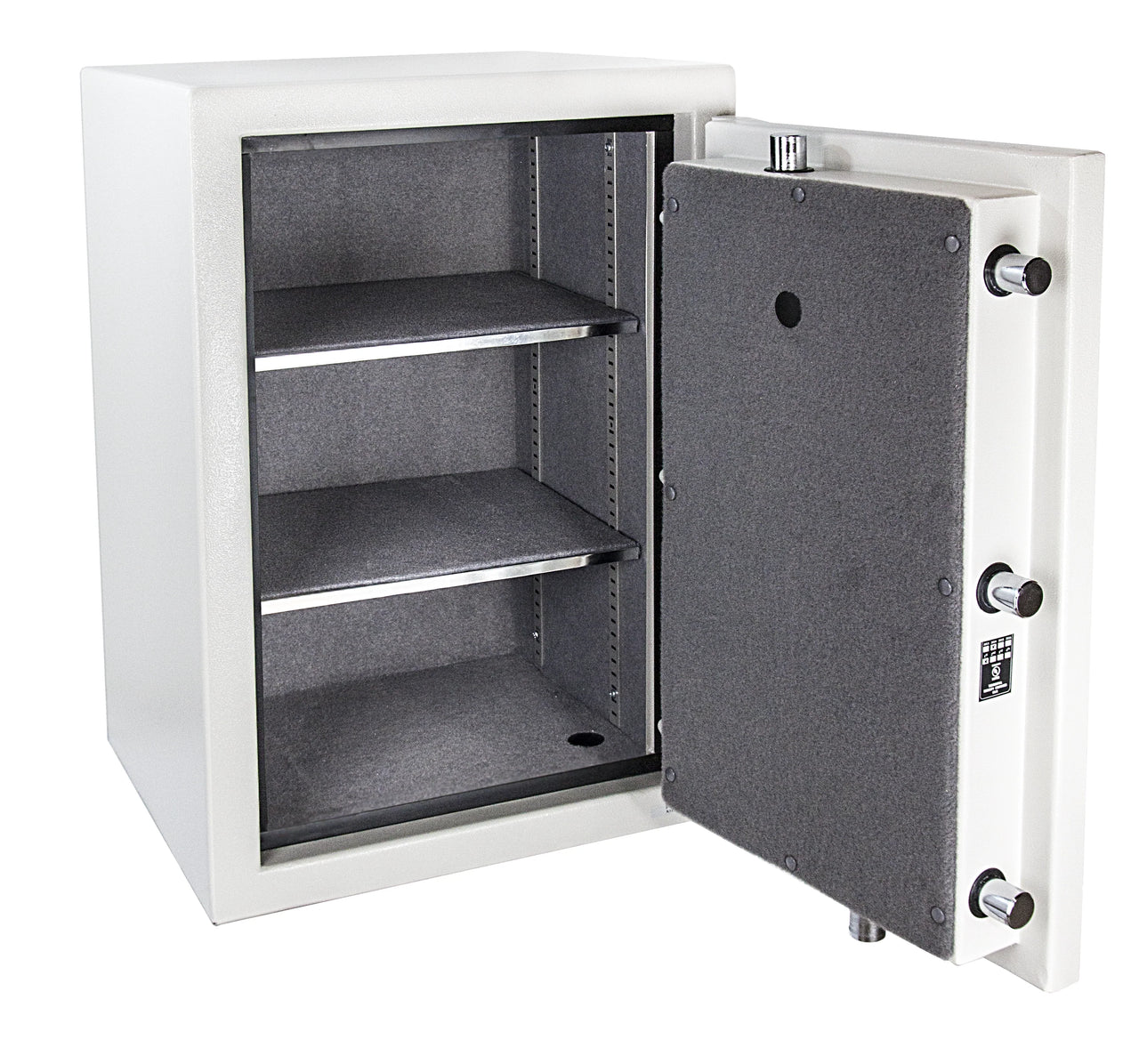 Hayman DV-3019C DynaVault Burglar Fire Safe