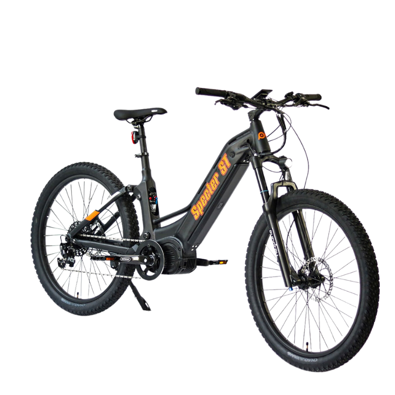 EUNORAO Specter ST 2023 Electric Mountain Bike