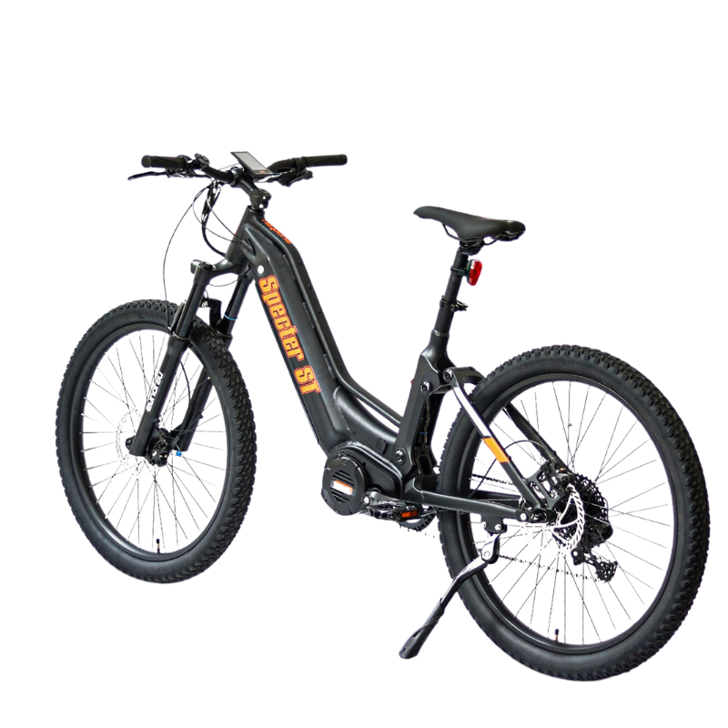 EUNORAO Specter ST 2023 Electric Mountain Bike