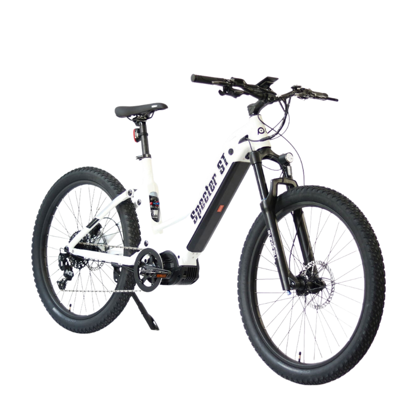 EUNORAO Specter ST 2023 Electric Mountain Bike