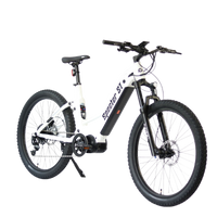 Thumbnail for EUNORAO Specter ST 2023 Electric Mountain Bike