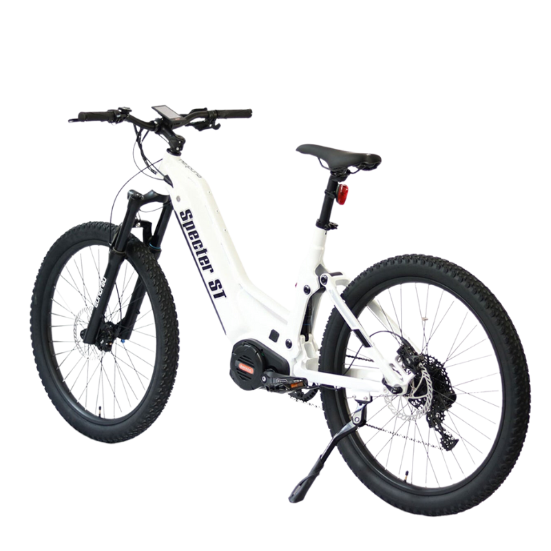 EUNORAO Specter ST 2023 Electric Mountain Bike